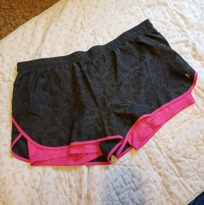 Women's Athletic Shorts